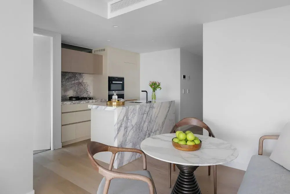 Photo - The Langham, Gold Coast and Jewel Residences