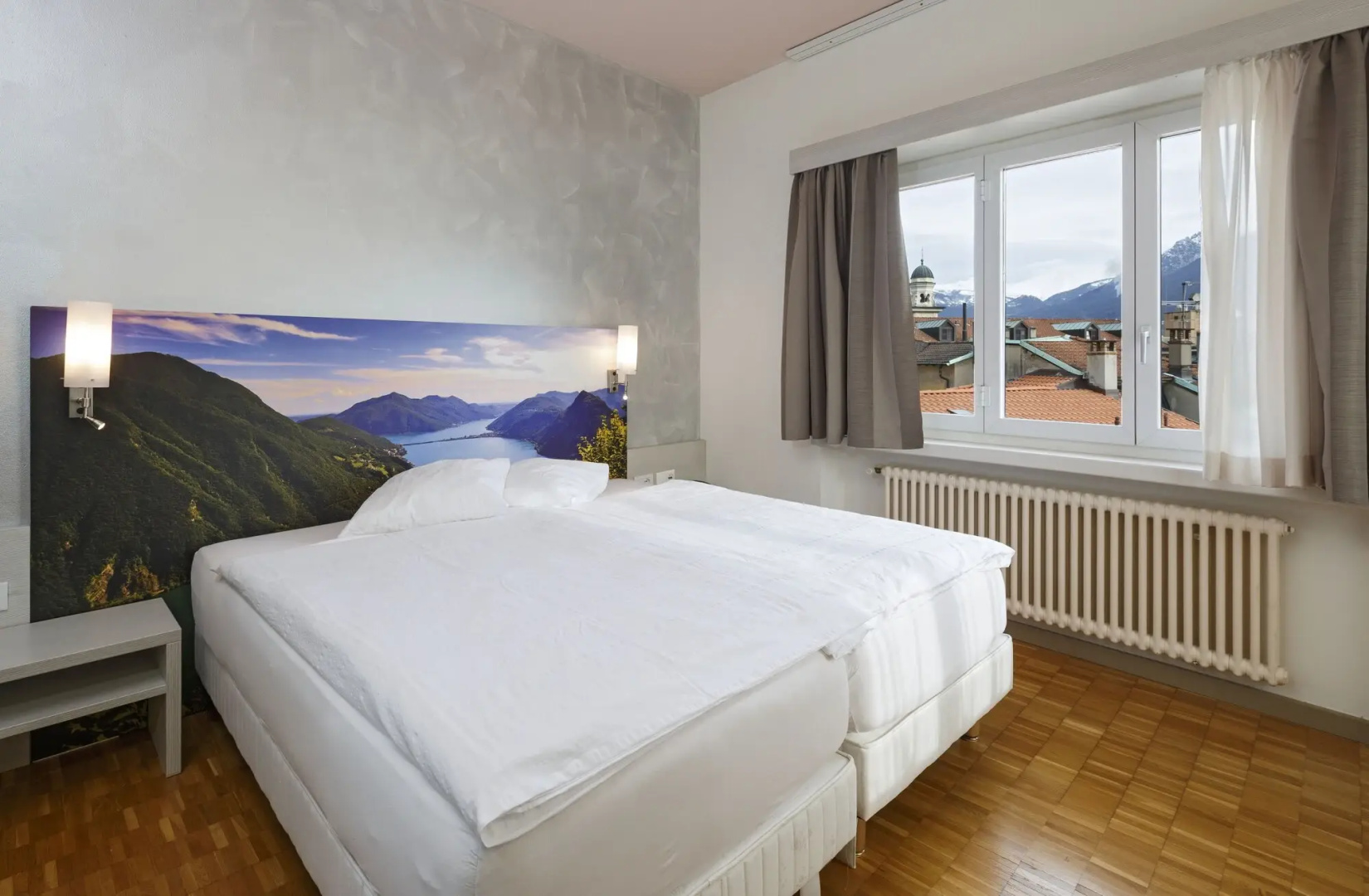 Photo - Acquarello Swiss Quality Hotel