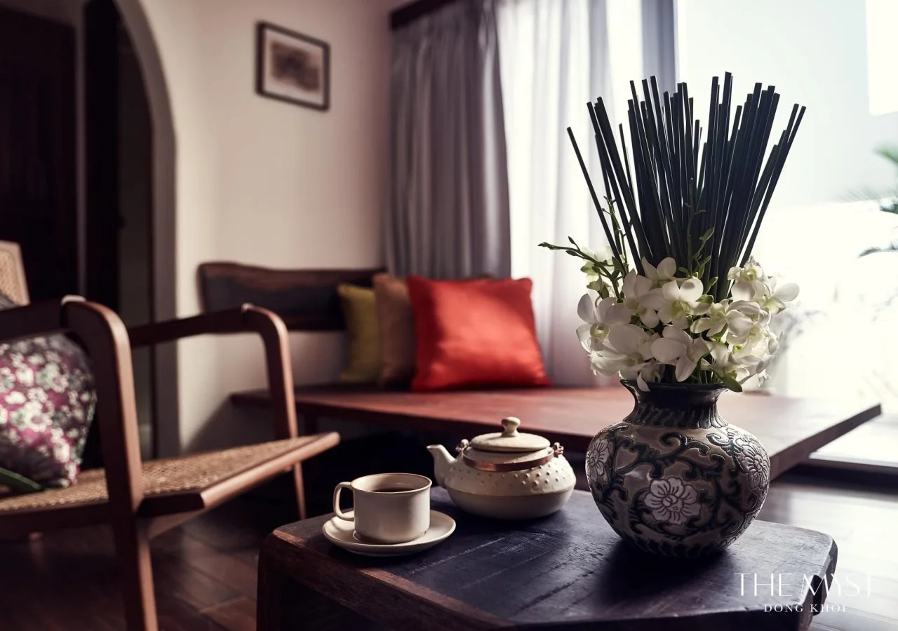 Photo - The Myst Dong Khoi