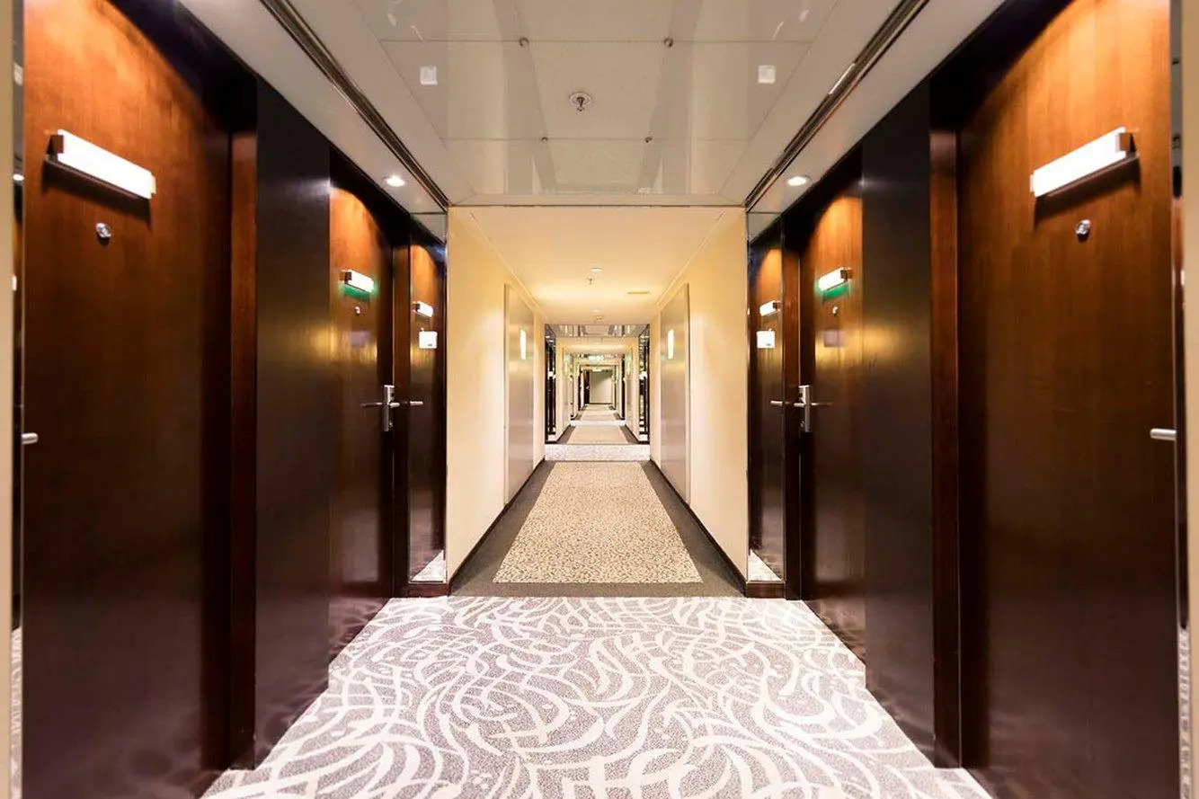 Foto - Regal Kowloon Hotel