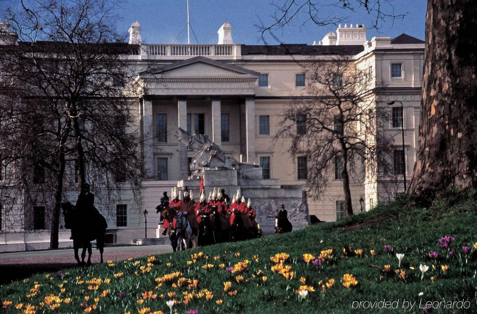 Photo - The Lanesborough, Oetker Hotels