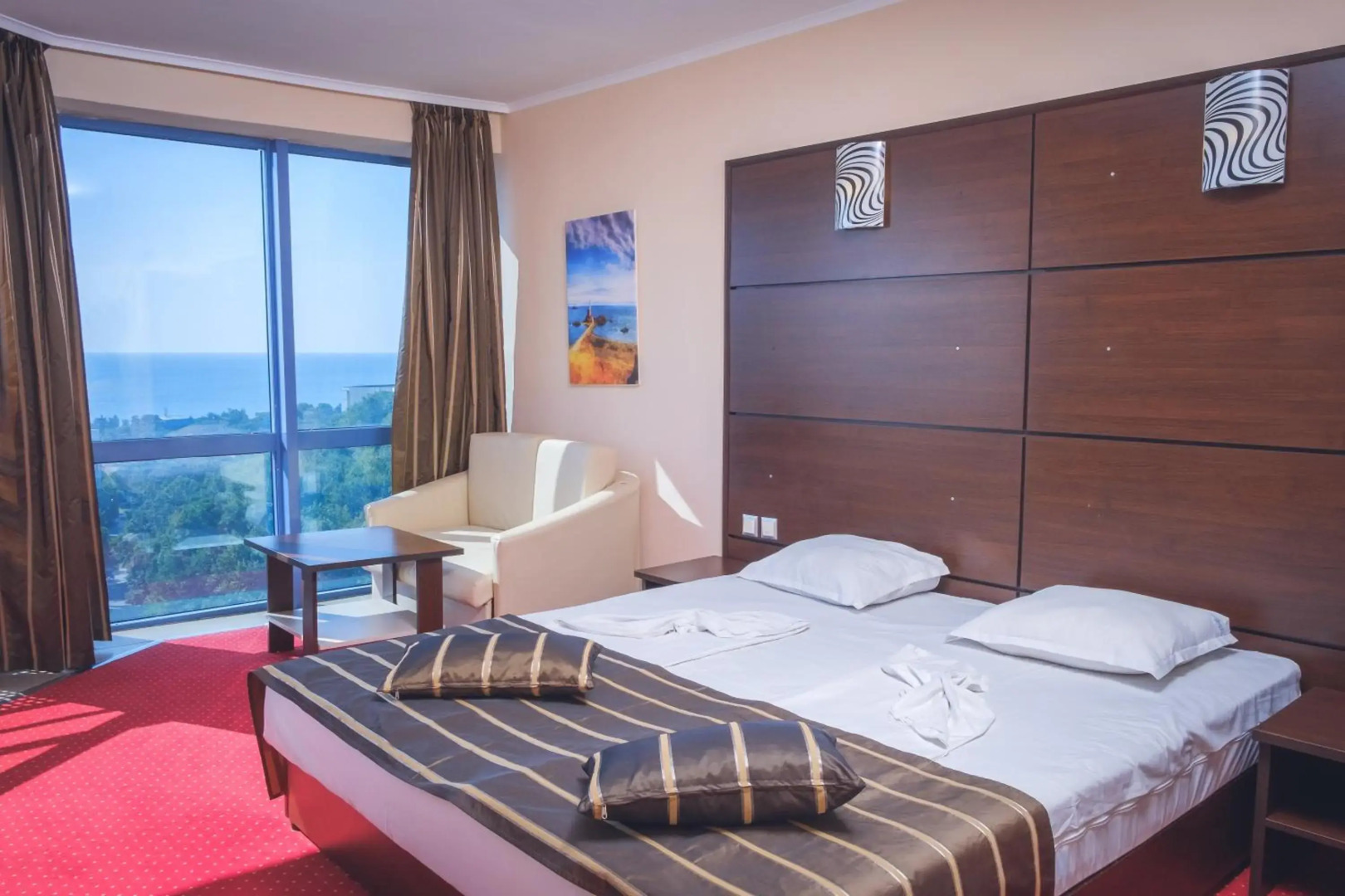 Photo - Hotel Rеgina - Golden Sands All Inclusive