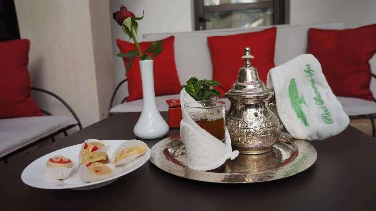 Foto - Riad Shanima SPA Marrakech