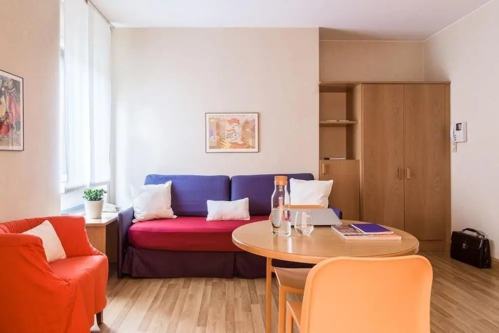 Foto - Residence Portello