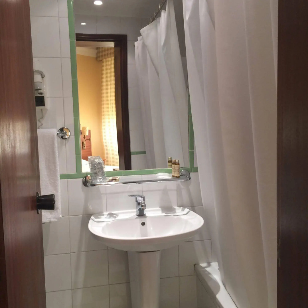 Photo - Stay Hotel Lisboa Centro Saldanha