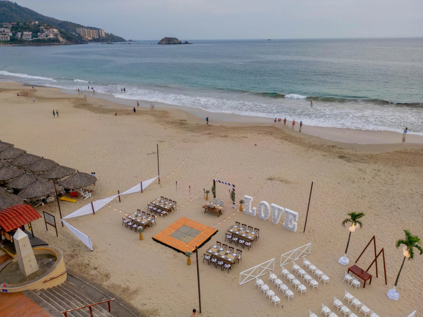 Photo - Tesoro Ixtapa All Inclusive