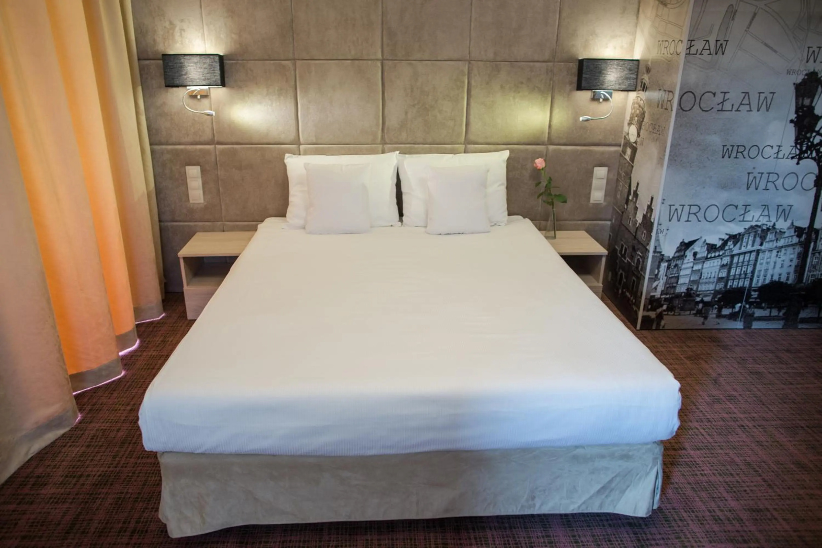 Photo - Citi Hotel's Wroclaw