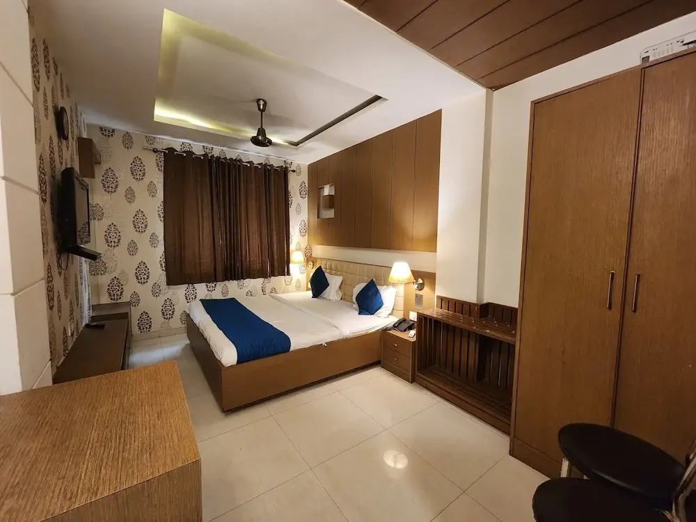 Foto - Hotel Arina Inn