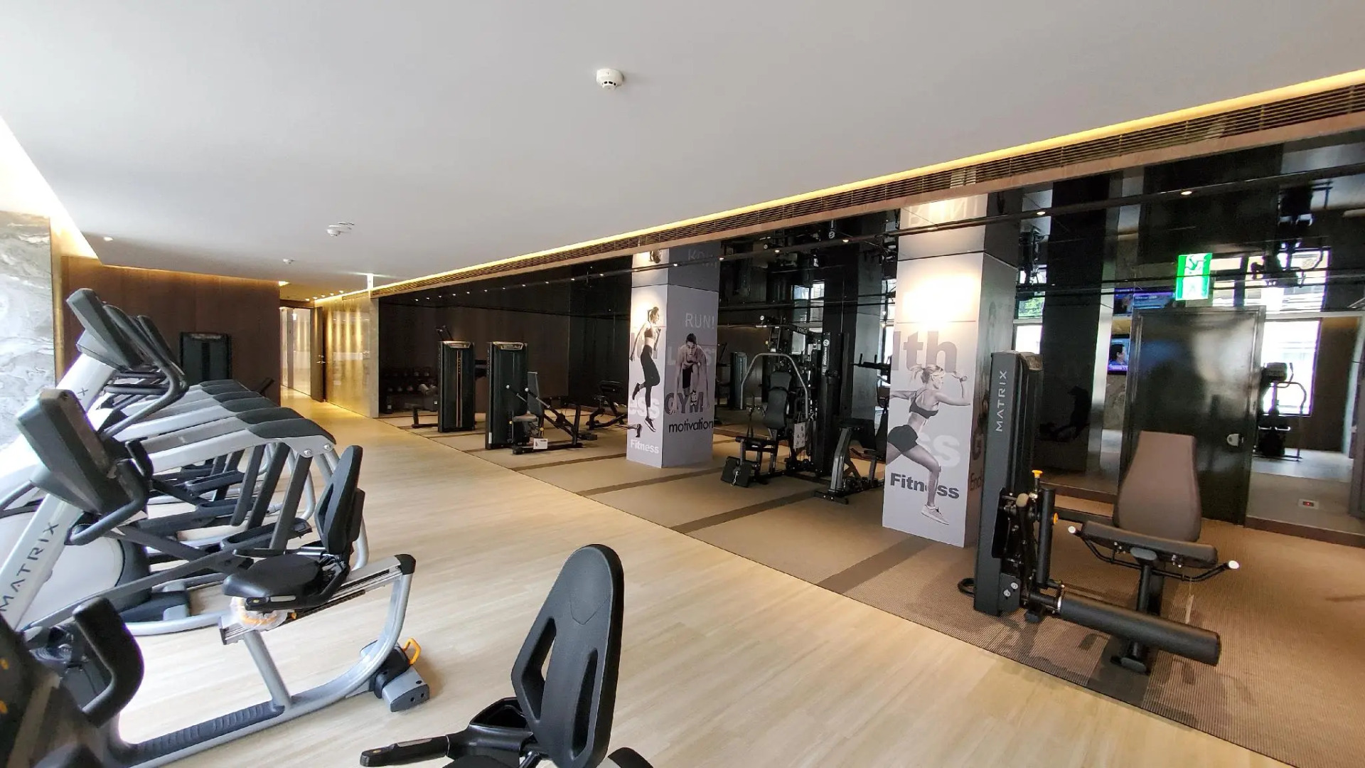 Foto - JSL hotel