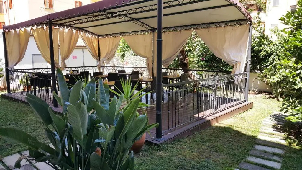 Foto - Hotel Domomea