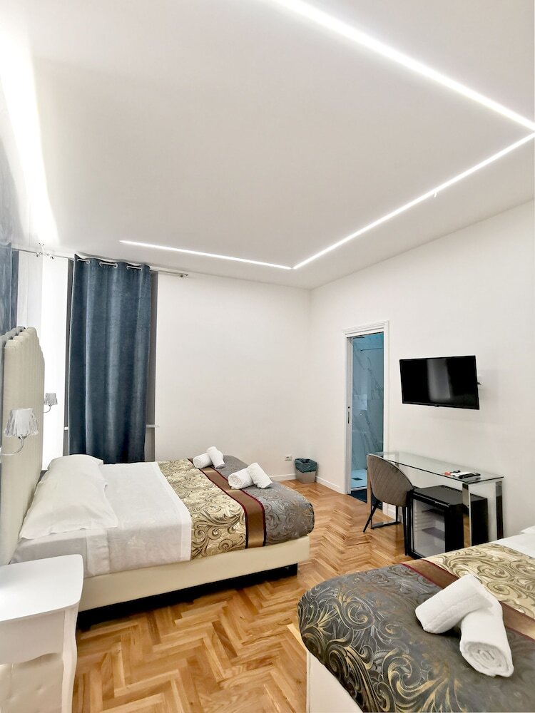 Foto - Navona Central Relais