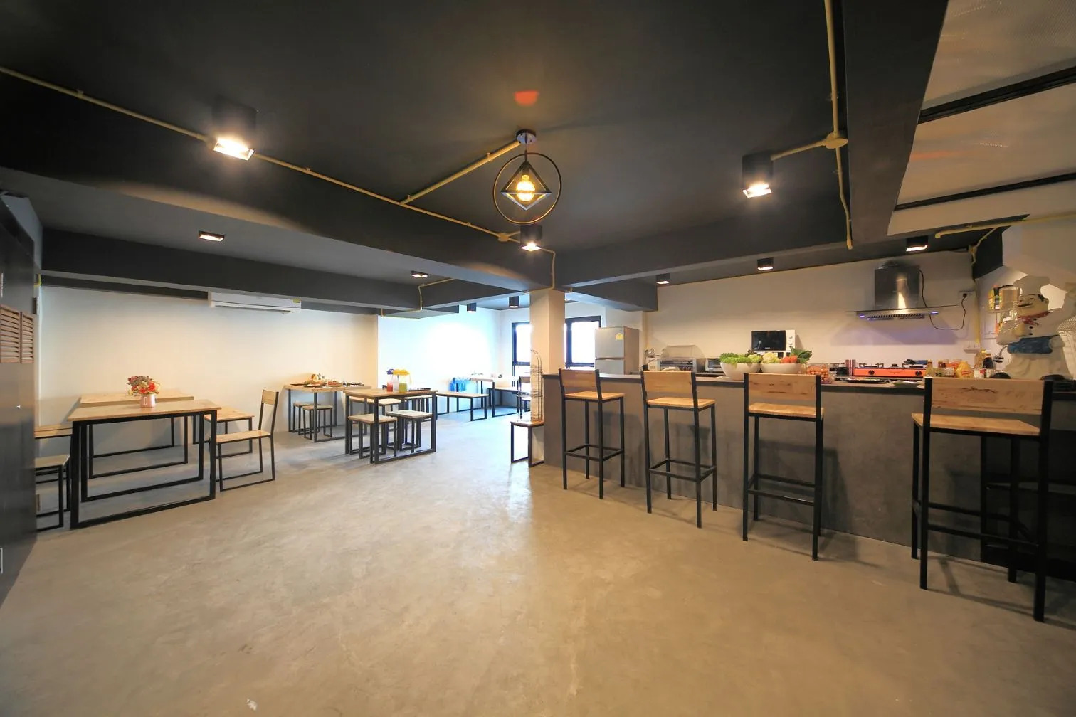 Foto - Tuk Tuk Hostel