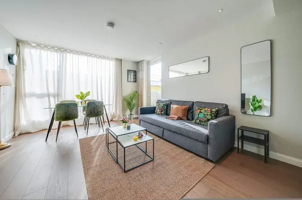 Foto - Vauxhall Stay