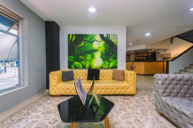 Photo - Mandala Centro Medellín