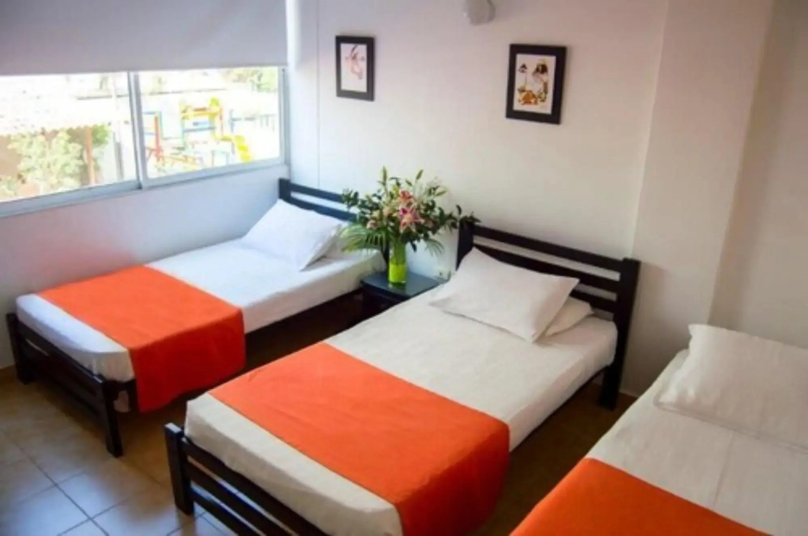 Foto - Hotel Edmar