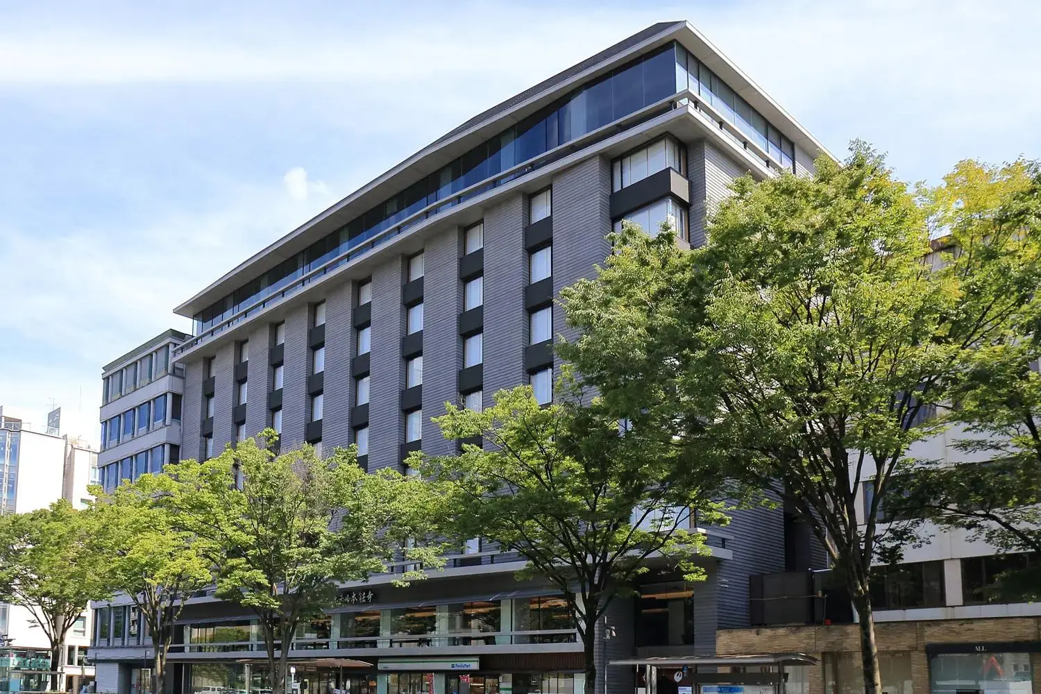 Photo - Hotel Honnoji