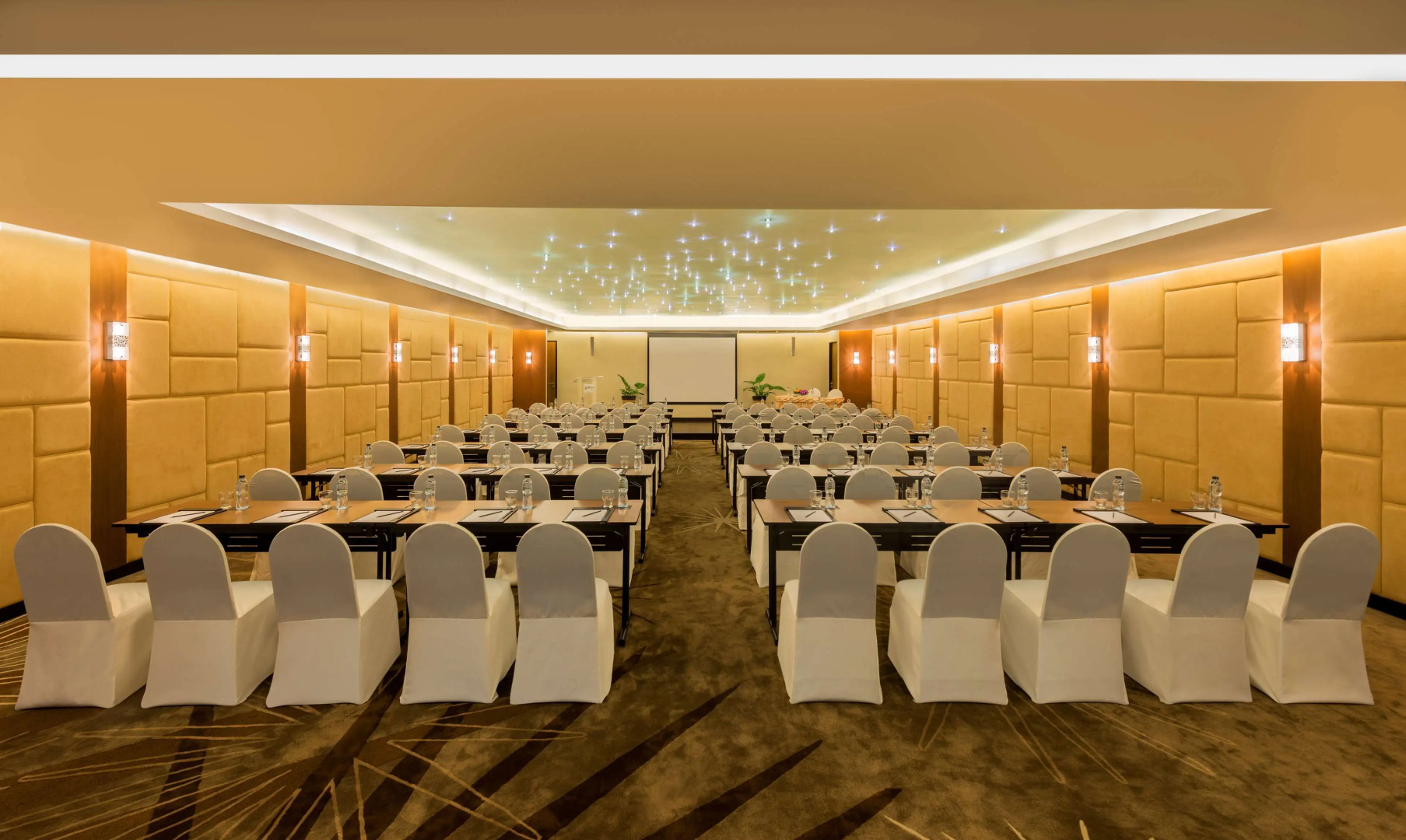 Foto - Radisson Suites Bangkok Sukhumvit