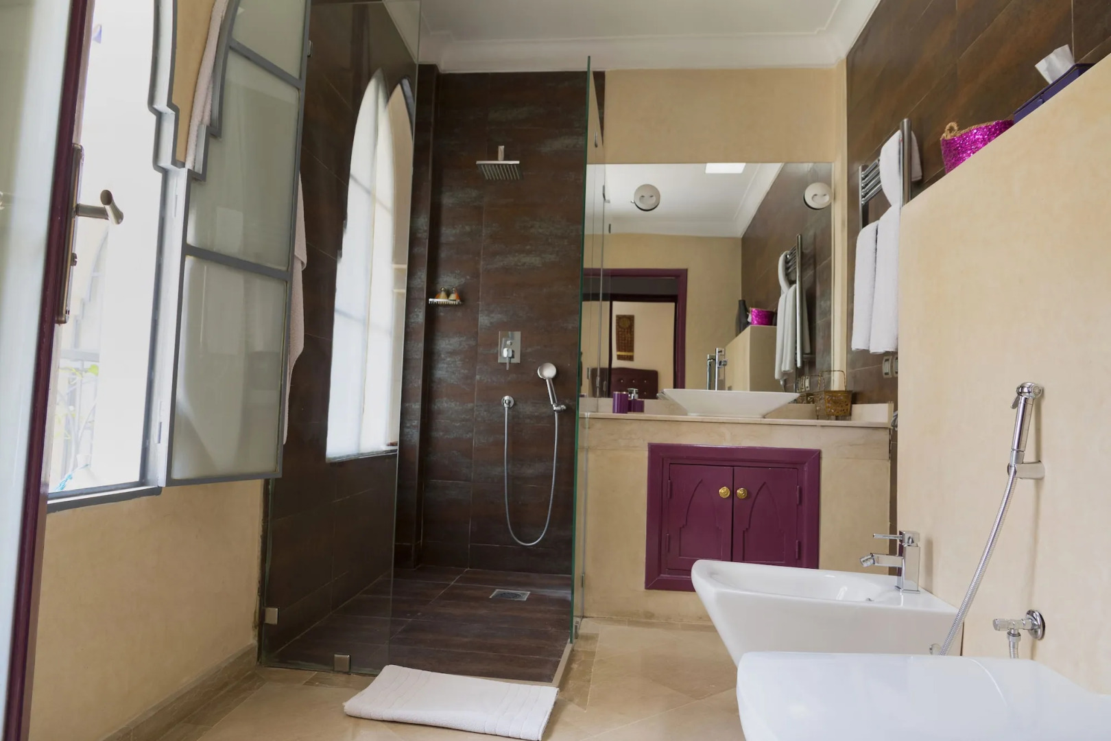 Foto - Riad Infinity Sea