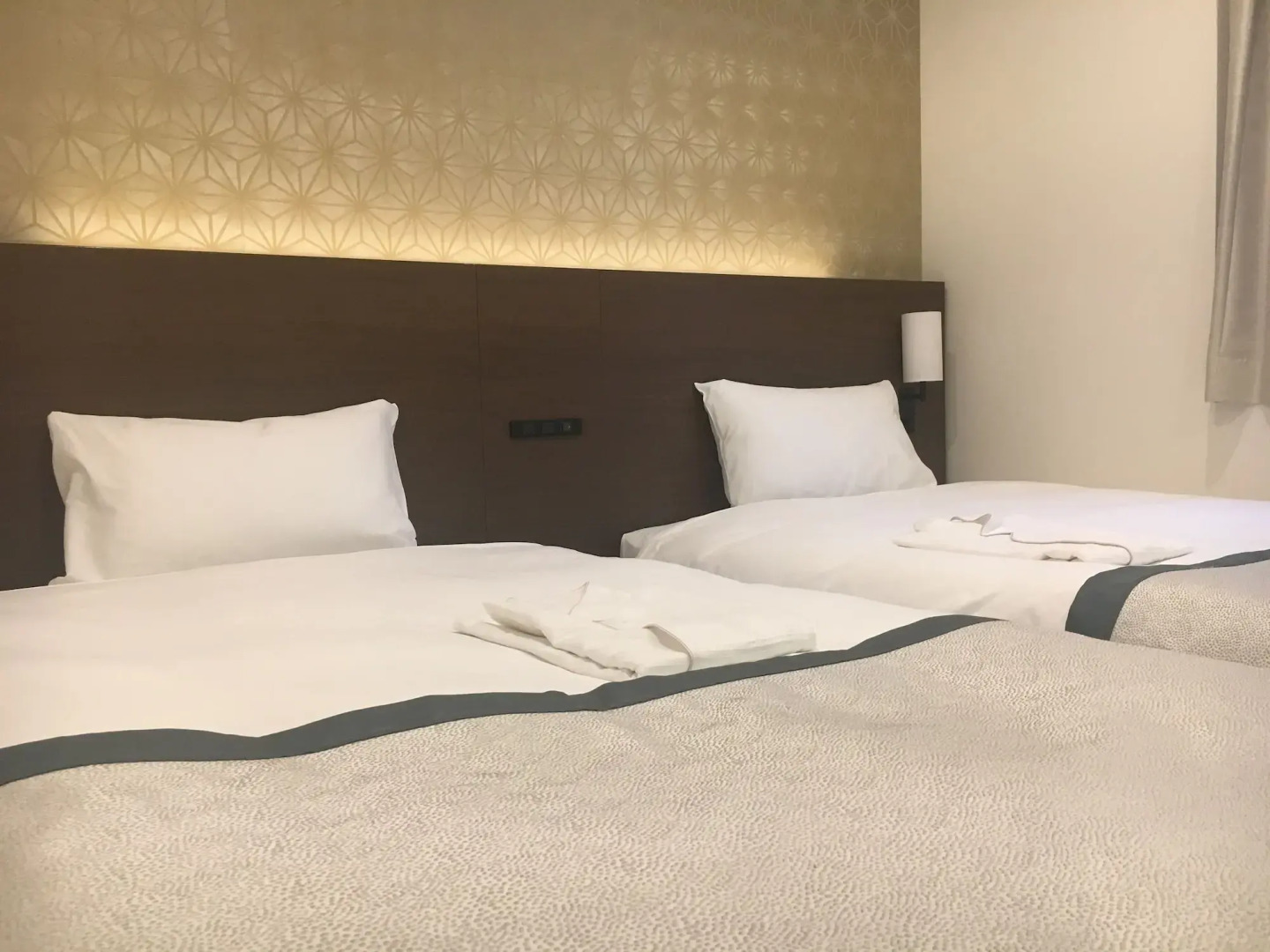 Foto - Tosei Hotel Cocone Ueno