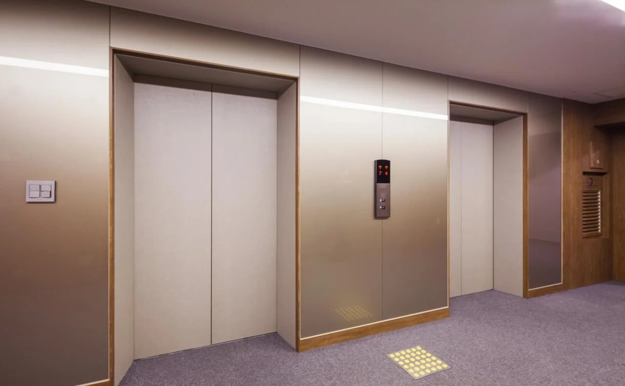 Photo - Western Coop Hotel & Residence Dongdaemun