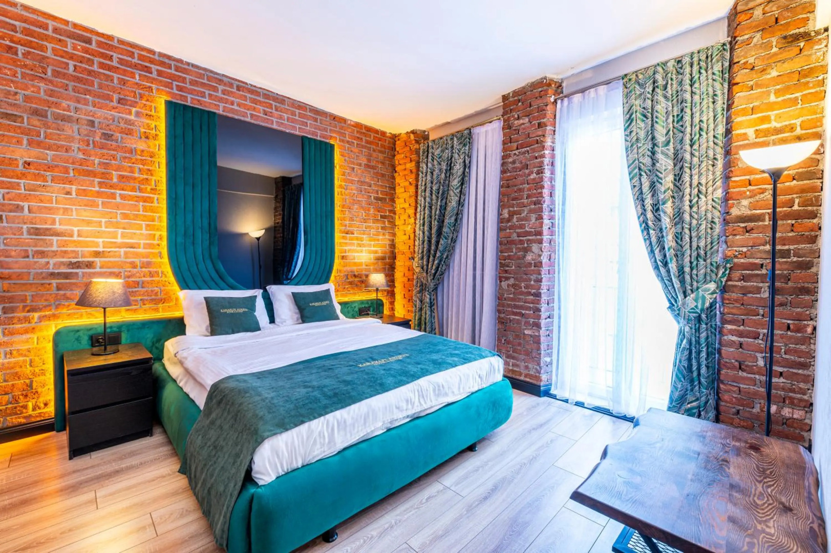Photo - Karakoy Aparts Hotel - Special Category