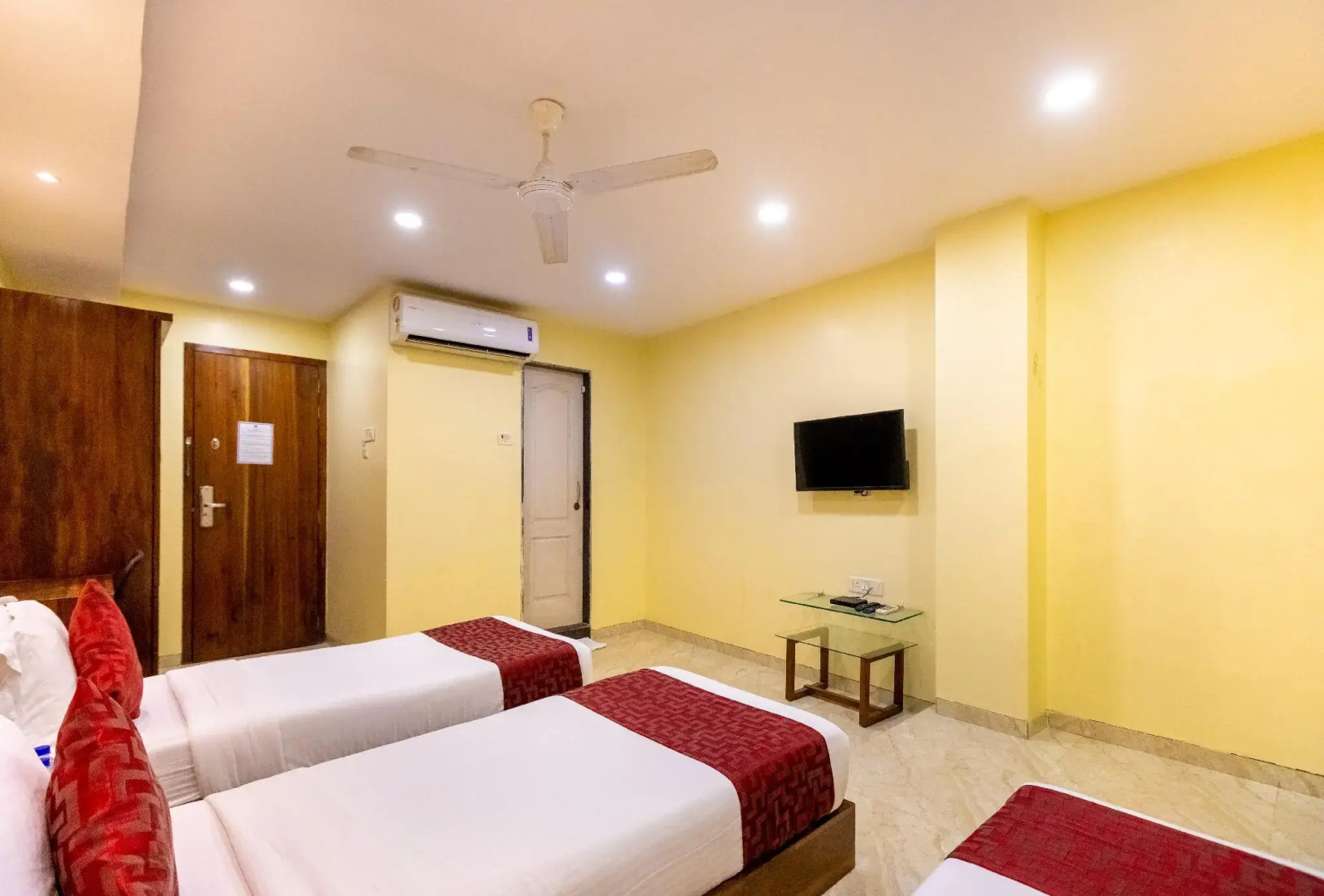 Foto - Apex Hotel