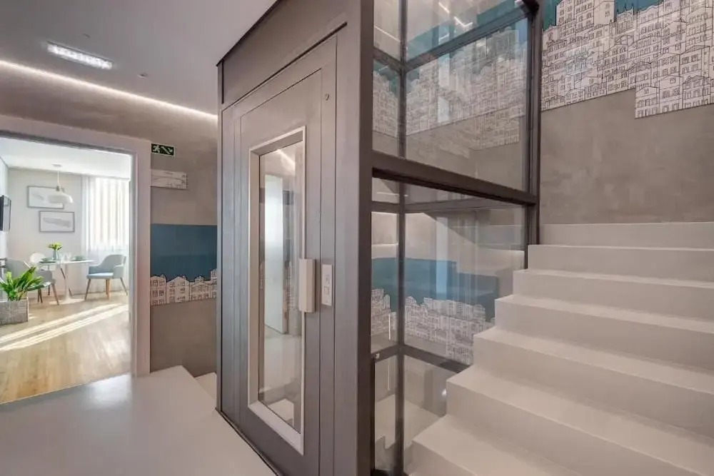 Foto - 7 Bridges Estúdios- Porto-houses and suites