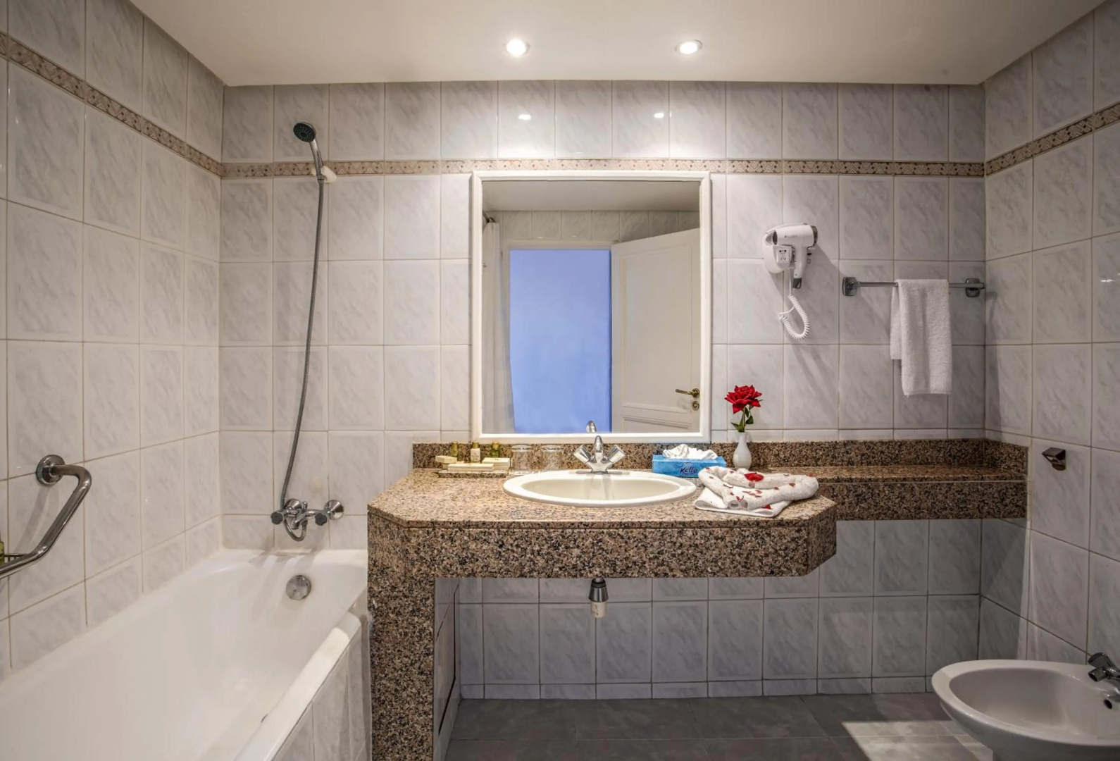 Foto - Royal Mirage Agadir