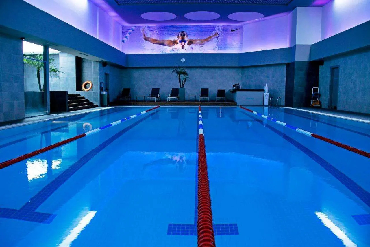 Photo - Point Hotel Barbaros