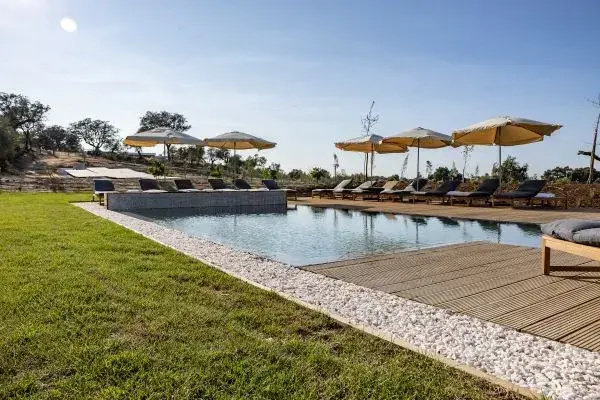 Photo - Quinta da Amendoeira - The Farmhouse