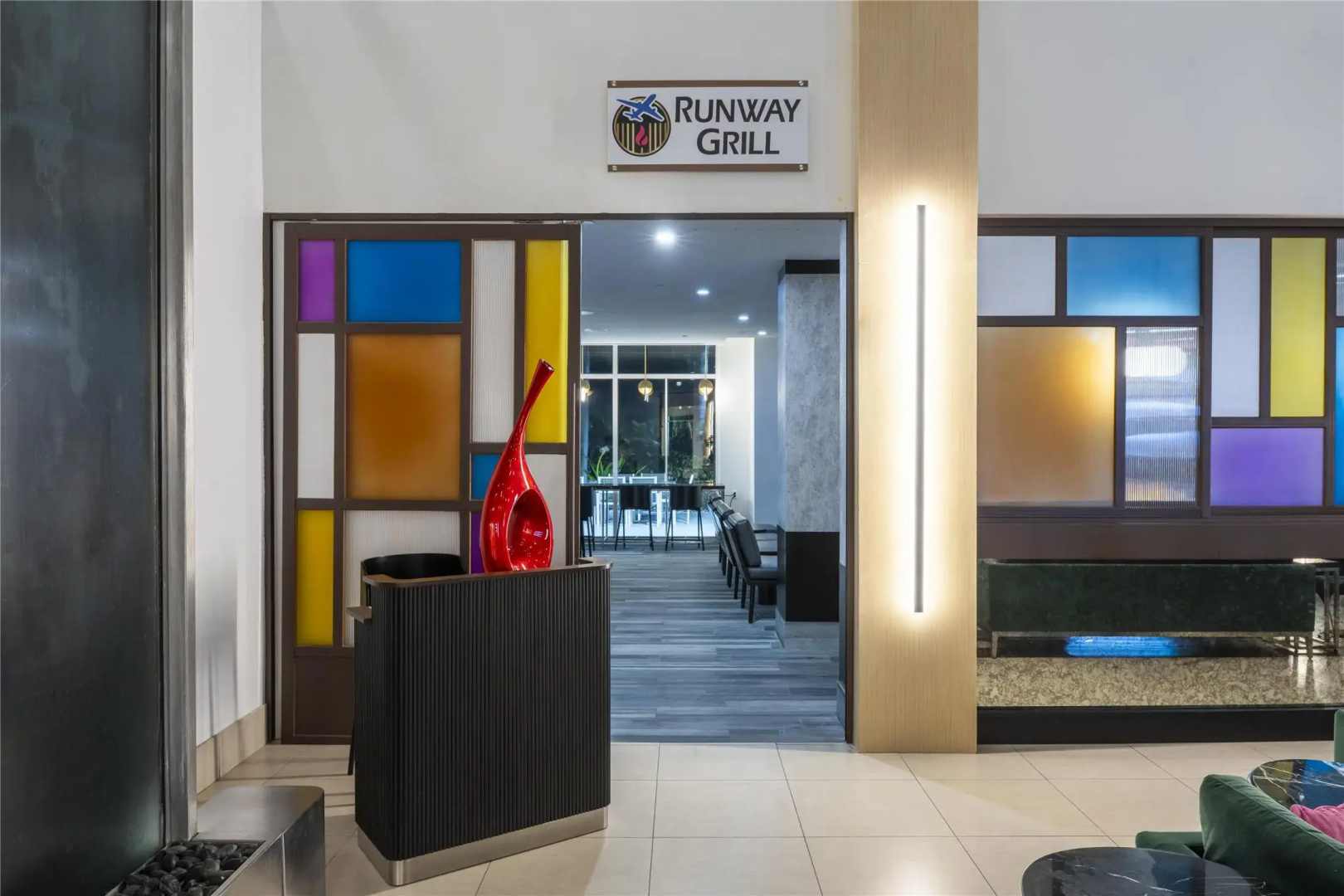 Foto - DoubleTree by Hilton Sarasota Bradenton Airport