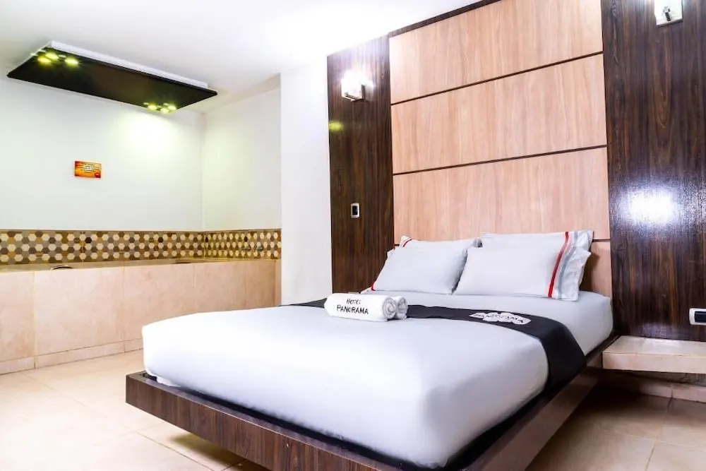 Foto - Hotel Panorama
