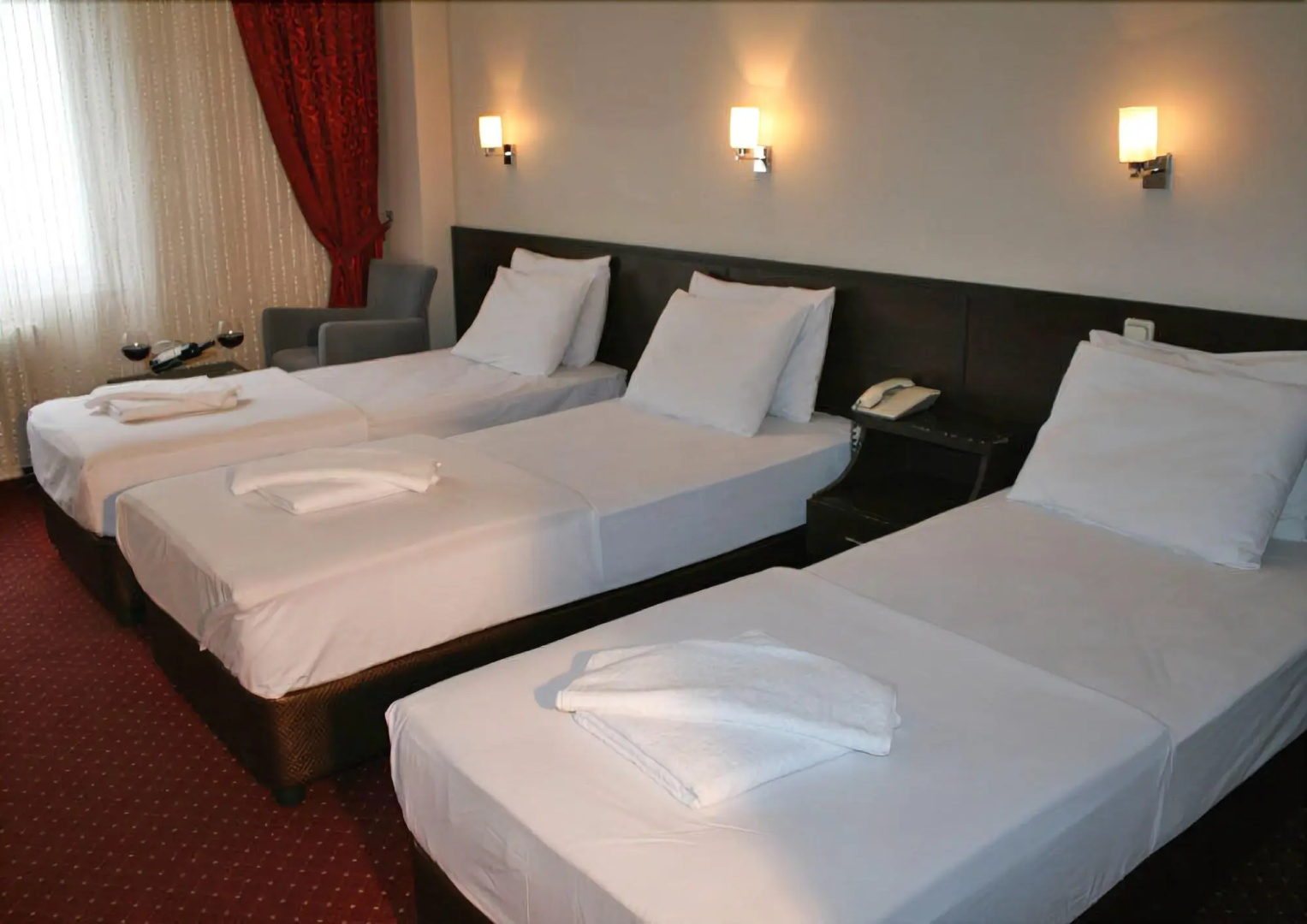 Photo - Hotel Diana