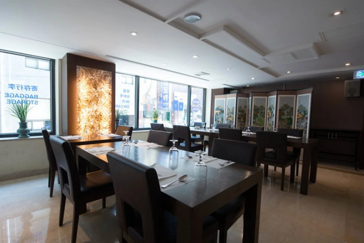 Foto - Hotel Prince Seoul