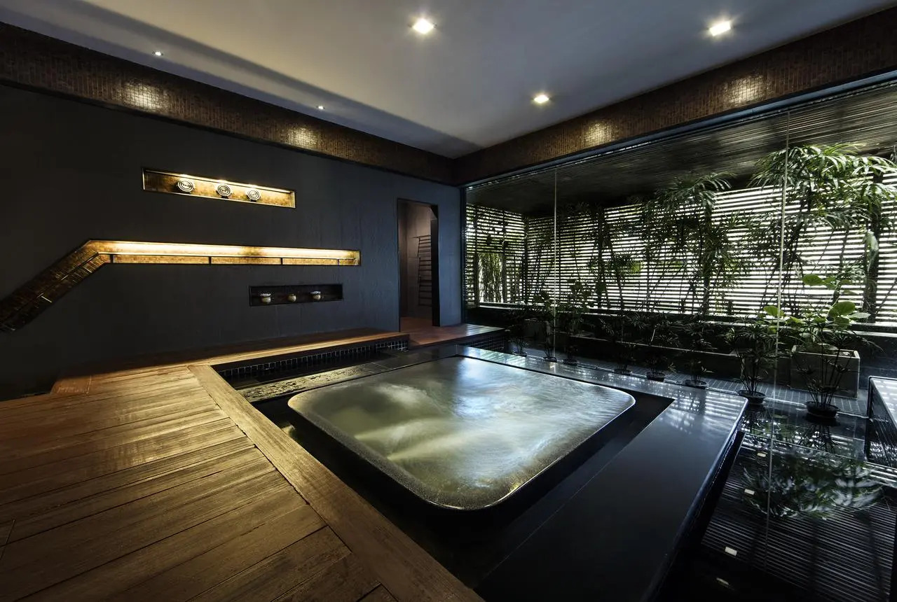 Photo - Grande Centre Point Hotel Ratchadamri Bangkok