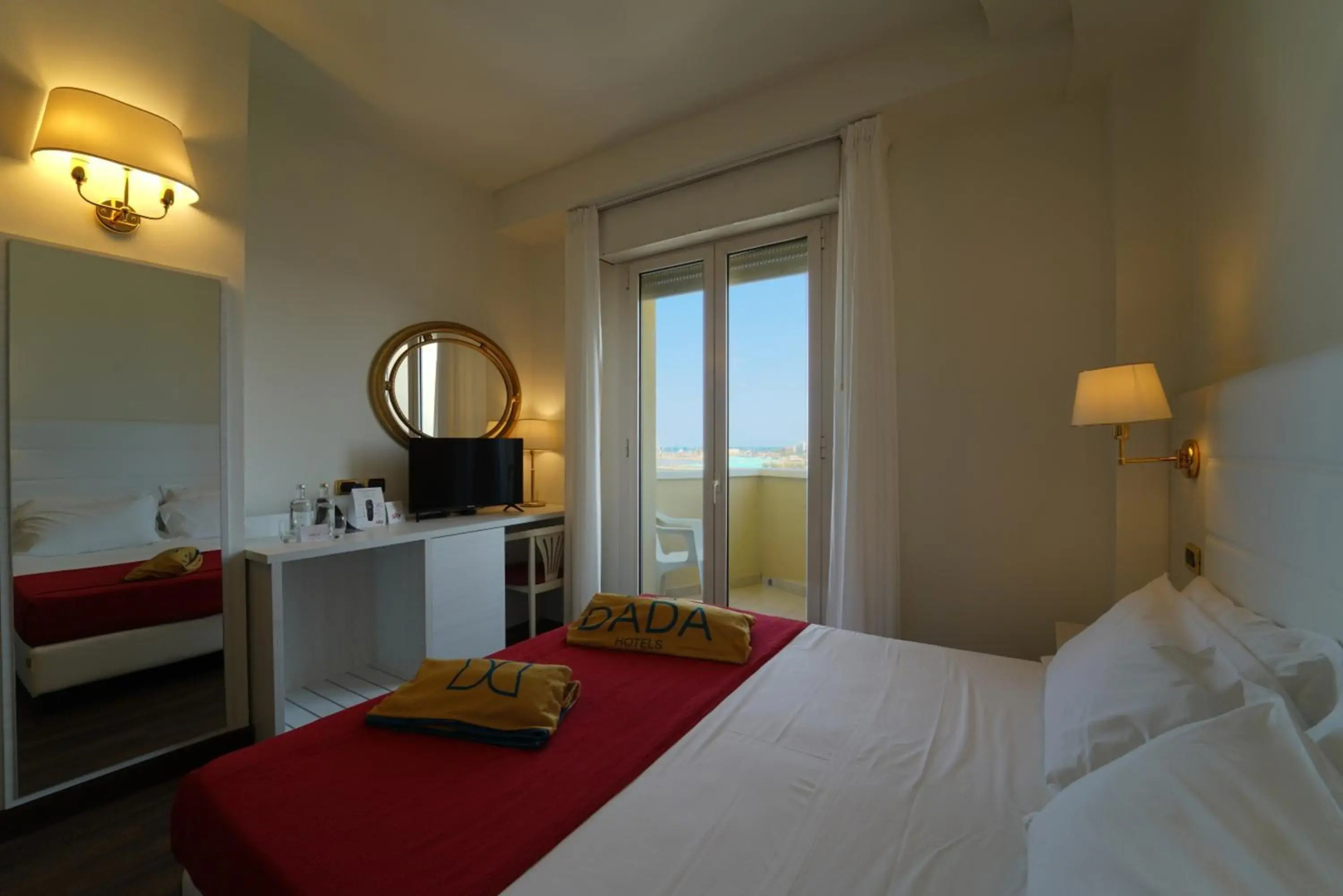 Foto - Hotel Imperial Beach