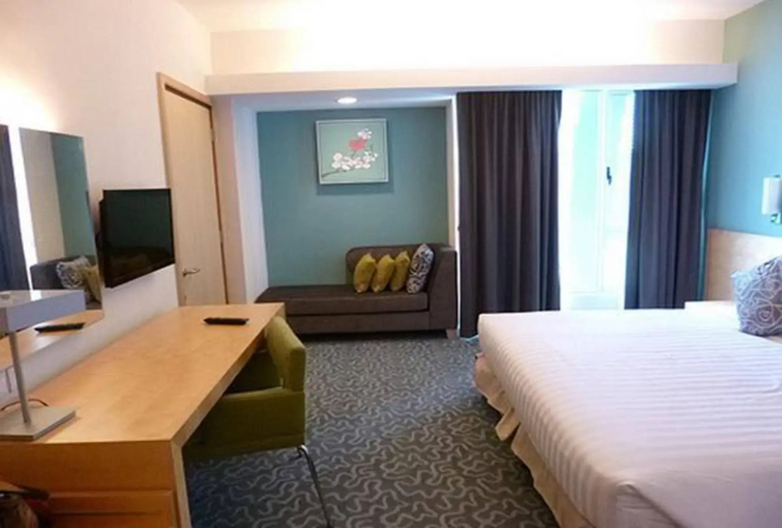 Foto - The Everly Putrajaya