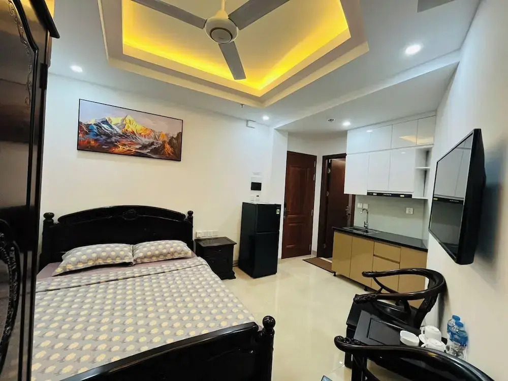 Photo - Hương Linh Apartment