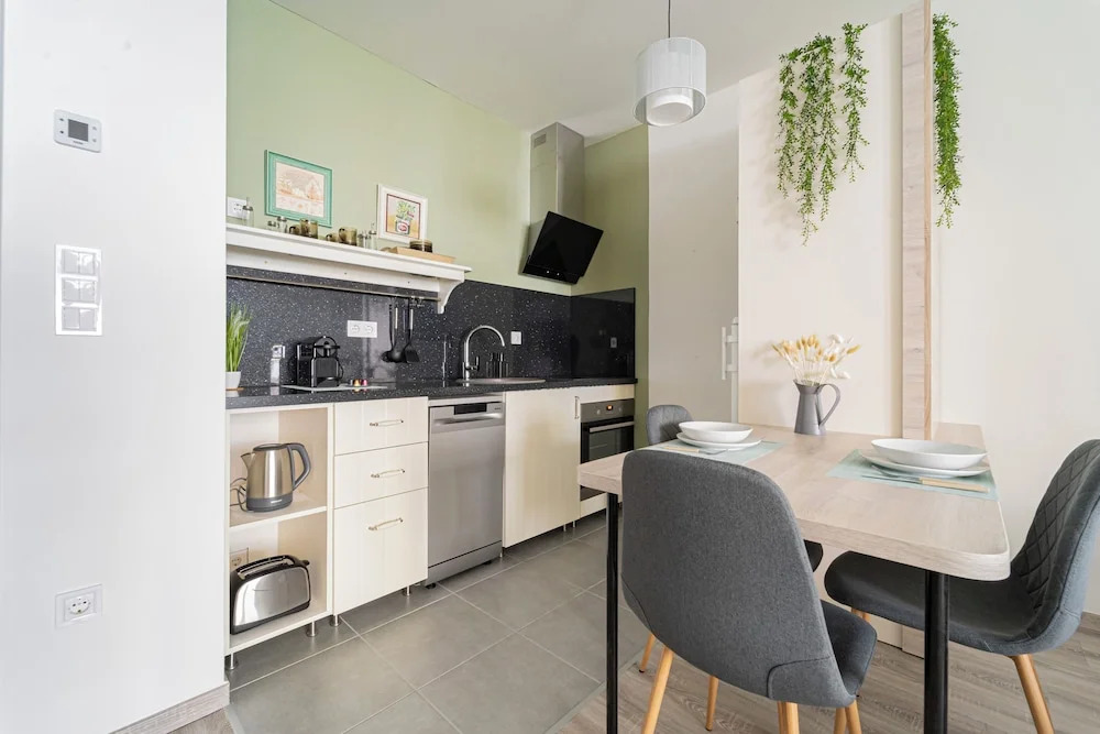 Foto - WestSide Garden Apartments by FirstHost