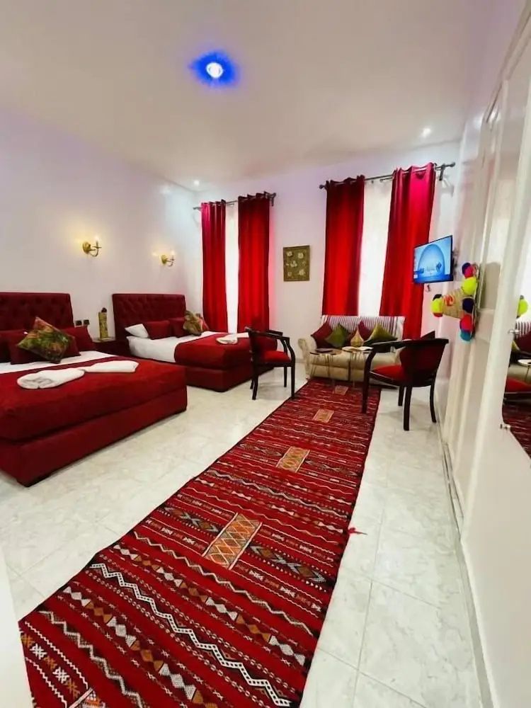 Foto - hotel palace