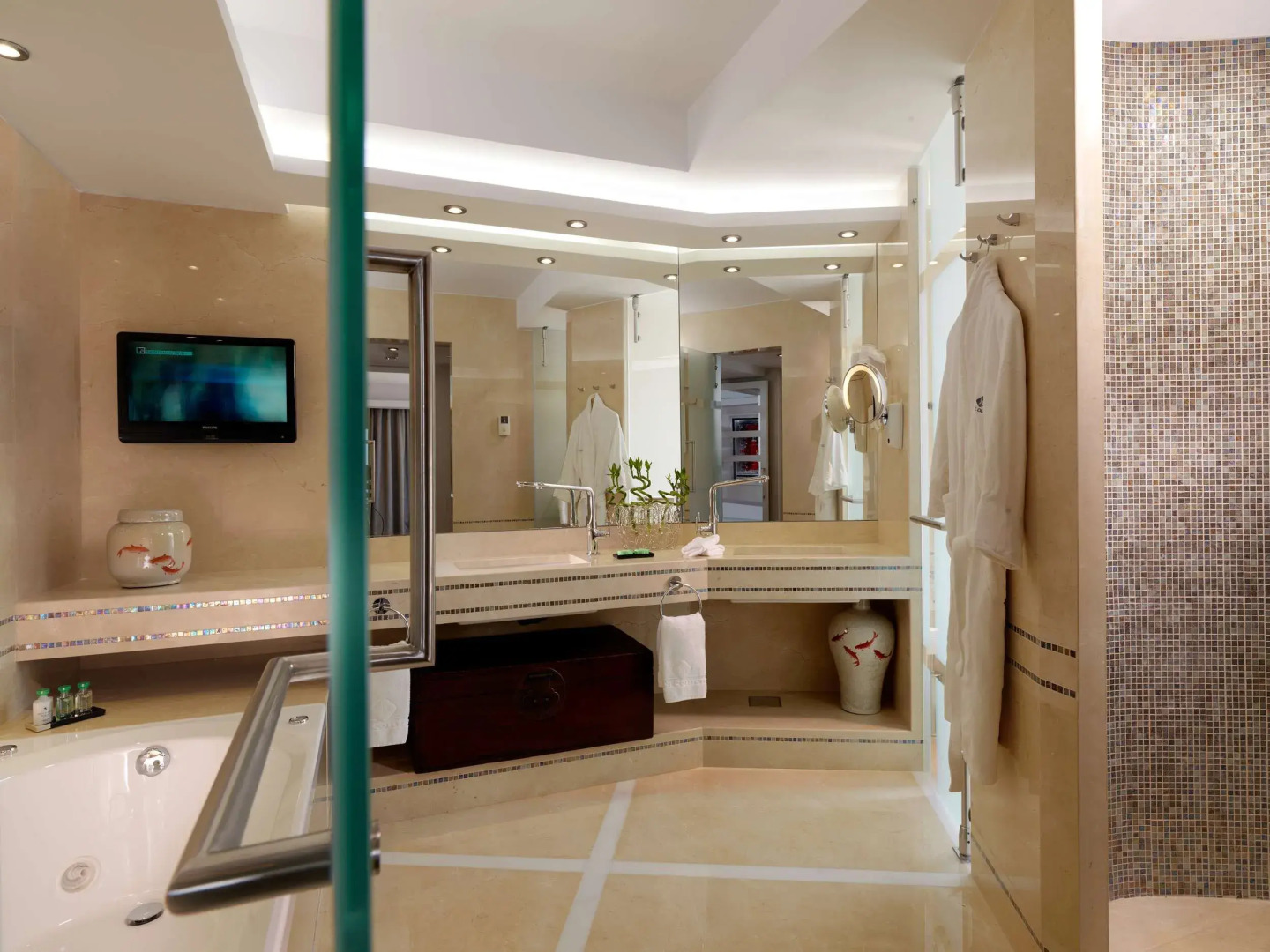 Photo - Divani Apollon Palace & Thalasso