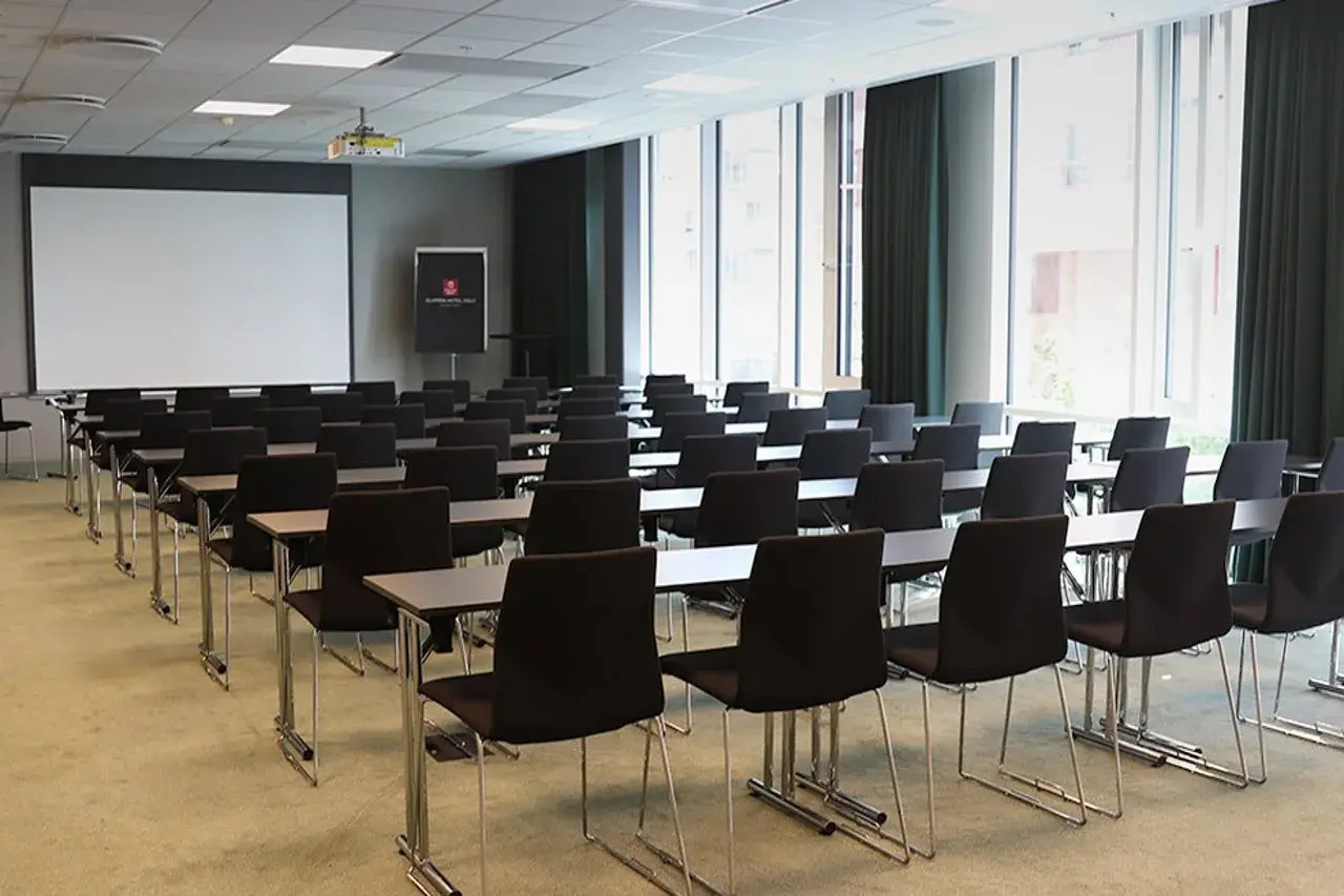 Foto - Clarion Hotel Oslo