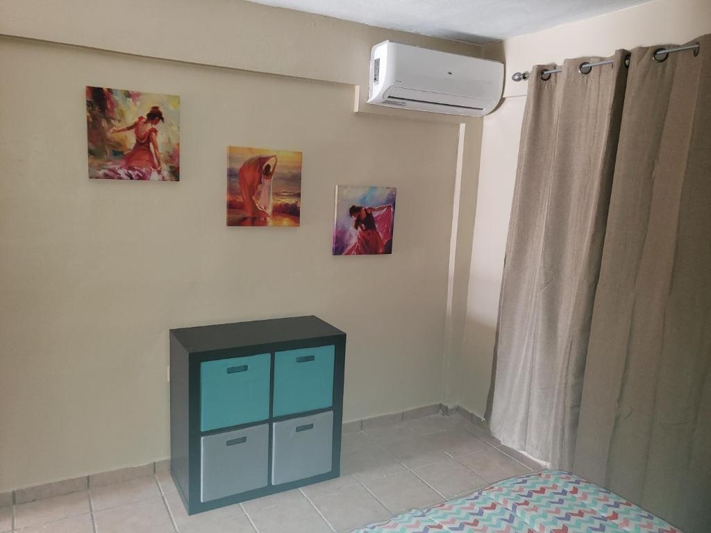 Cozy apartment near the beach (#3)