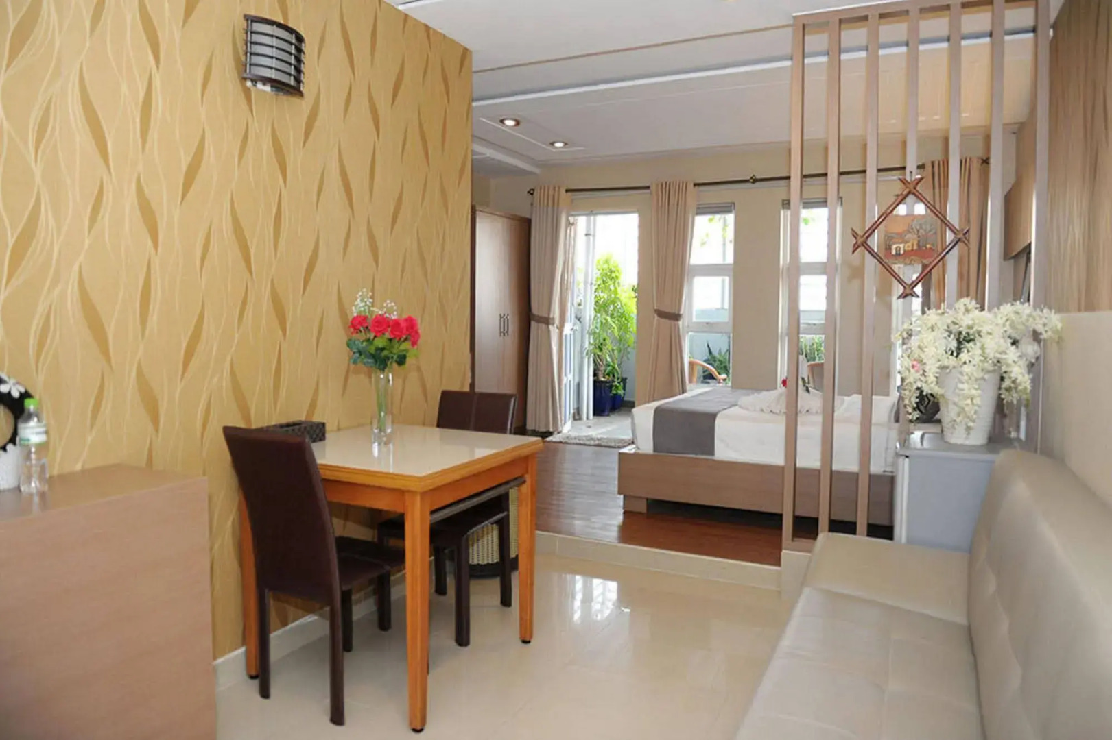 Foto - Thuy Sakura Hotel & Serviced Apartment