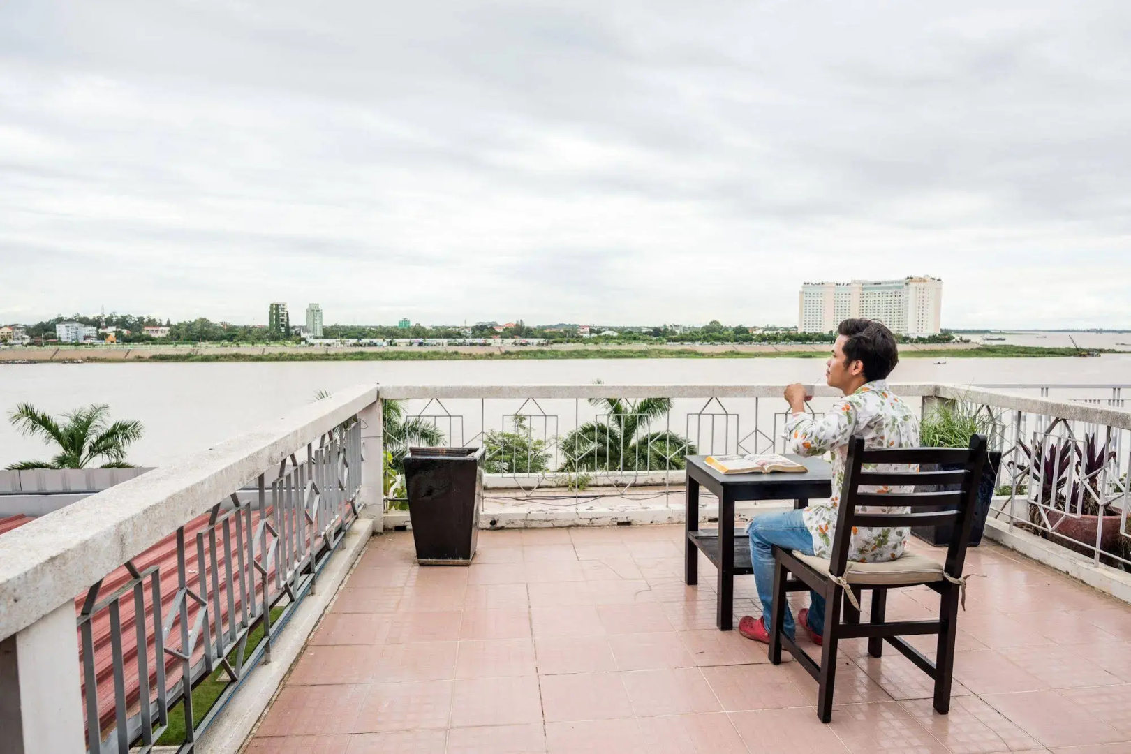 Photo - TAO Riverside Residence