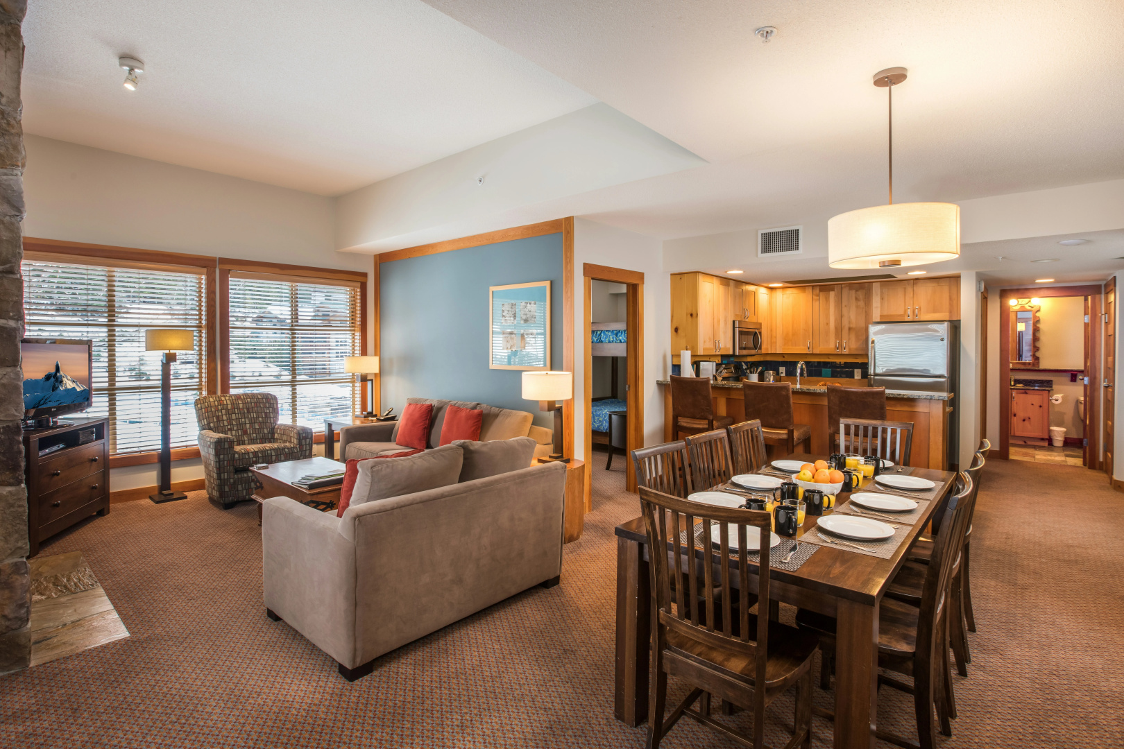 Photo - Legends Whistler, by Lodging Ovations