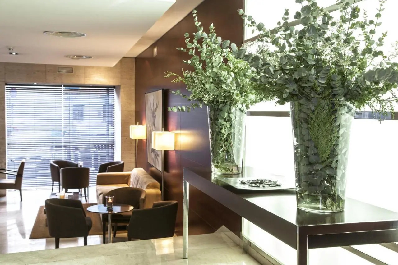 Foto - Hotel RH Murcia Centro