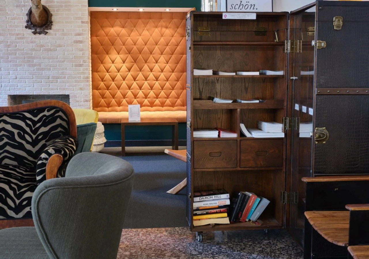 Photo - Hotel Villa Carlton - Adults Only