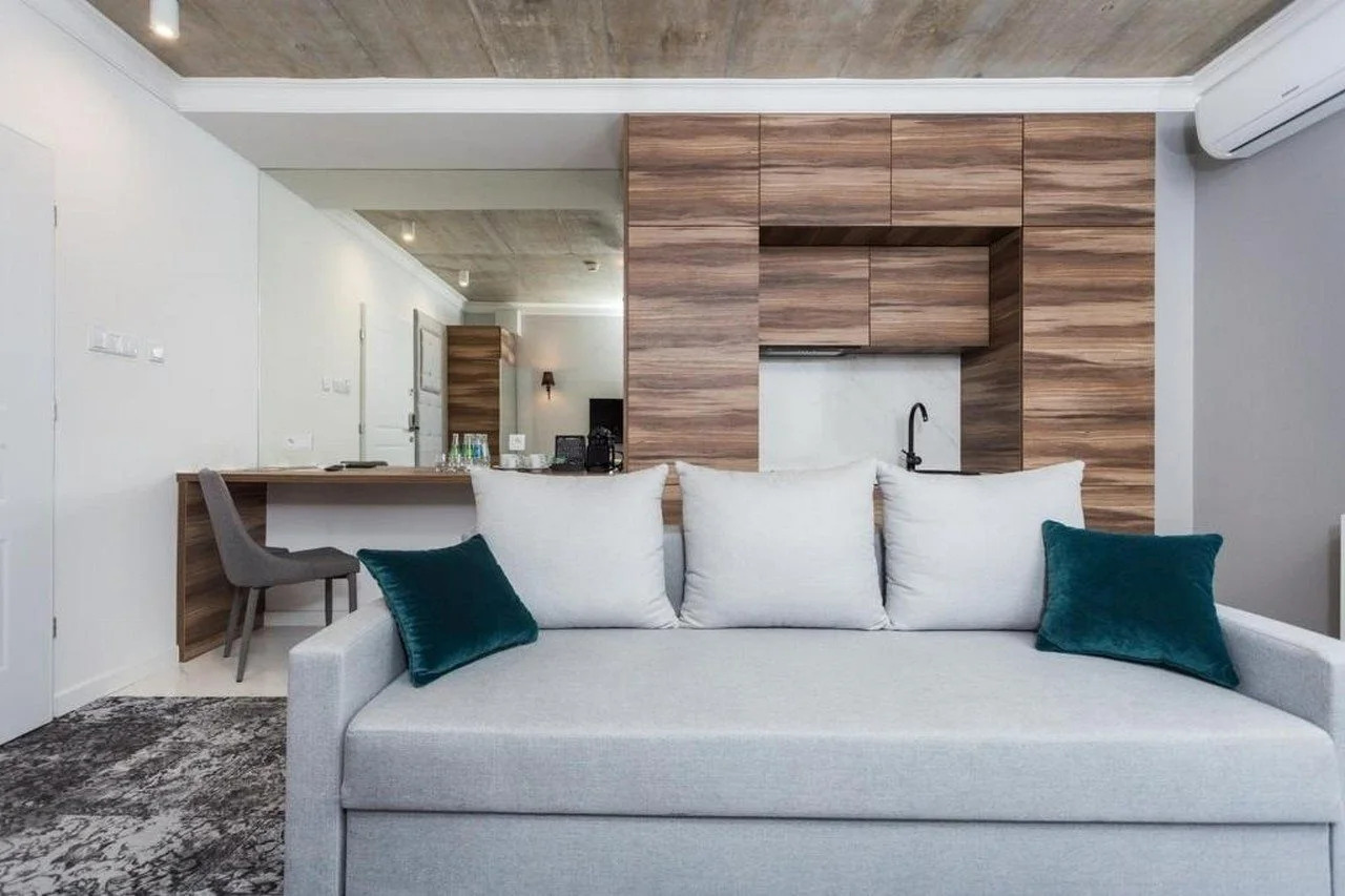 Foto - Aparthotel Rakowicka Residence