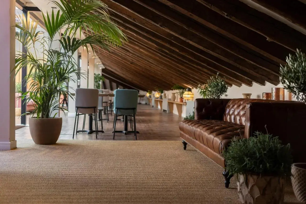 Foto - Petit Palace Preciados